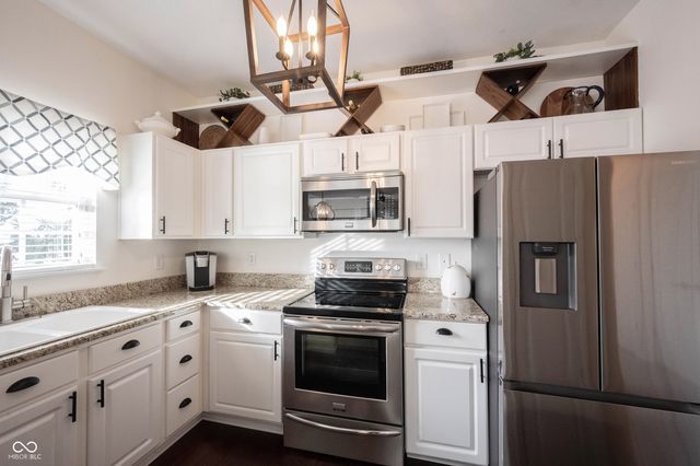 1463 Shadow Ridge Road, Carmel, IN 46280