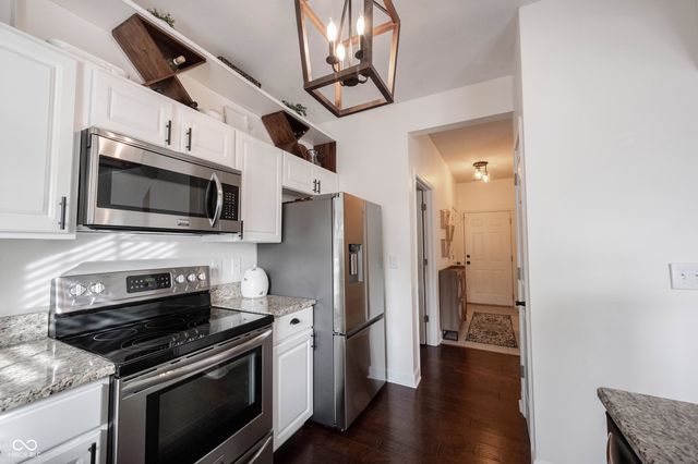 1463 Shadow Ridge Road, Carmel, IN 46280