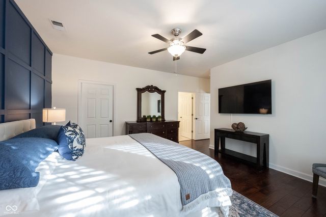 1463 Shadow Ridge Road, Carmel, IN 46280