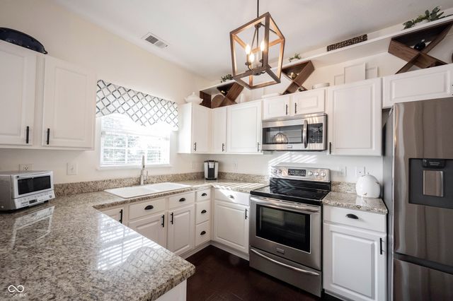 1463 Shadow Ridge Road, Carmel, IN 46280