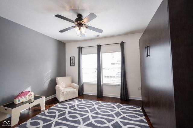 1463 Shadow Ridge Road, Carmel, IN 46280