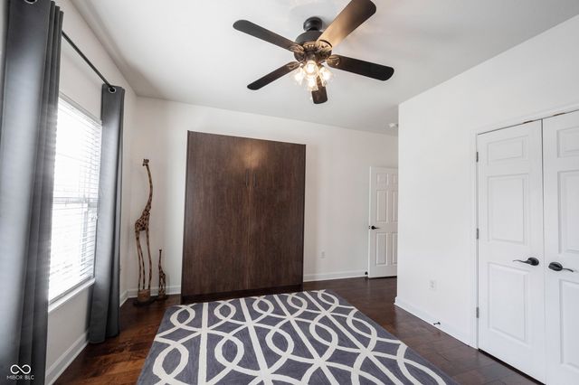 1463 Shadow Ridge Road, Carmel, IN 46280