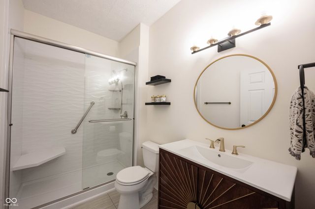 1463 Shadow Ridge Road, Carmel, IN 46280