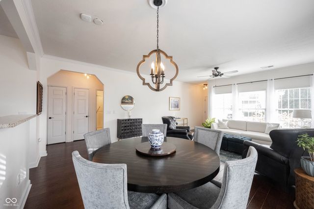 1463 Shadow Ridge Road, Carmel, IN 46280