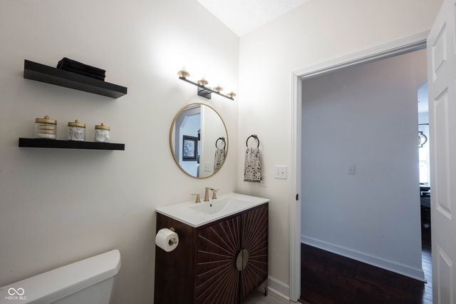 1463 Shadow Ridge Road, Carmel, IN 46280