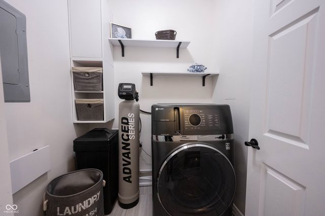 1463 Shadow Ridge Road, Carmel, IN 46280