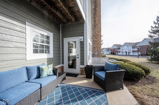 1463 Shadow Ridge Road, Carmel, IN 46280