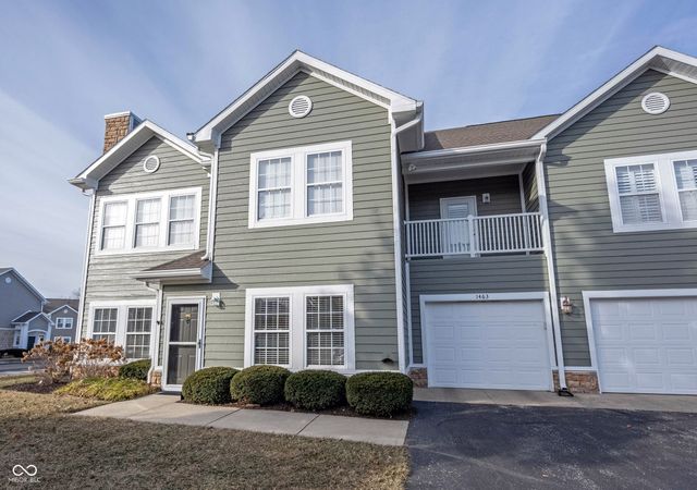 1463 Shadow Ridge Road, Carmel, IN 46280