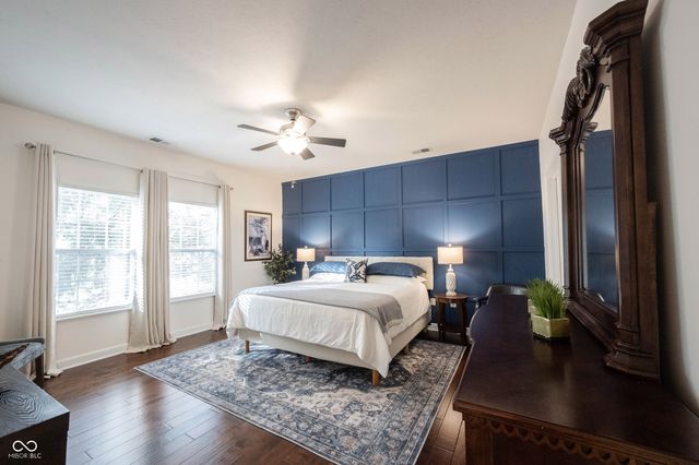 1463 Shadow Ridge Road, Carmel, IN 46280