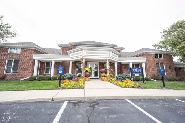 1463 Shadow Ridge Road, Carmel, IN 46280