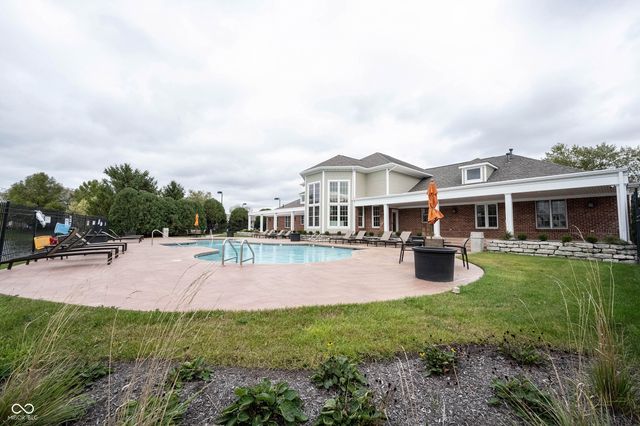 1463 Shadow Ridge Road, Carmel, IN 46280