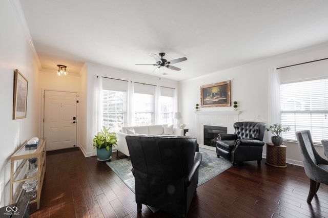 1463 Shadow Ridge Road, Carmel, IN 46280