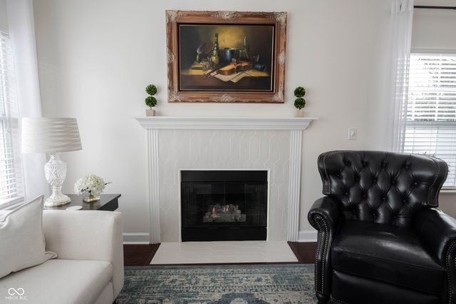 1463 Shadow Ridge Road, Carmel, IN 46280