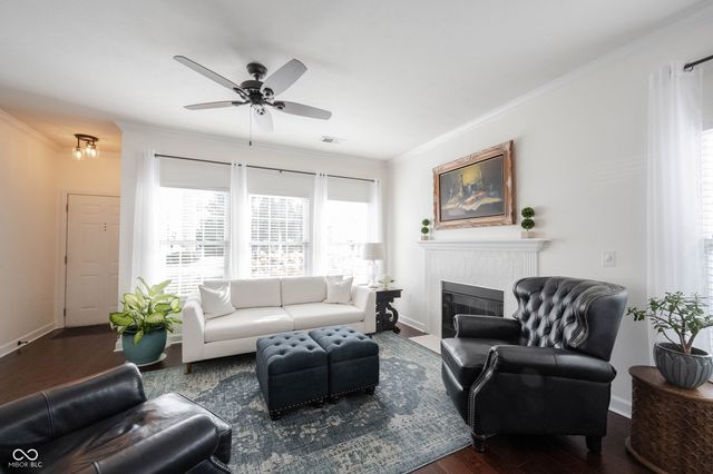 1463 Shadow Ridge Road, Carmel, IN 46280