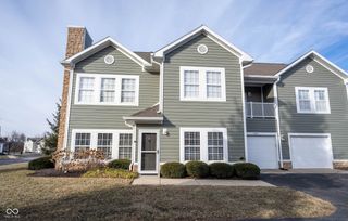 1463 Shadow Ridge Road, Carmel, IN 46280