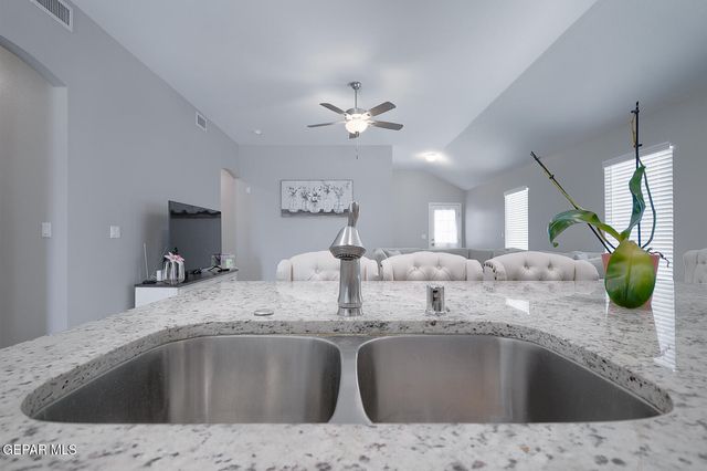 8217 HICKERSON Drive, Canutillo, TX 79835