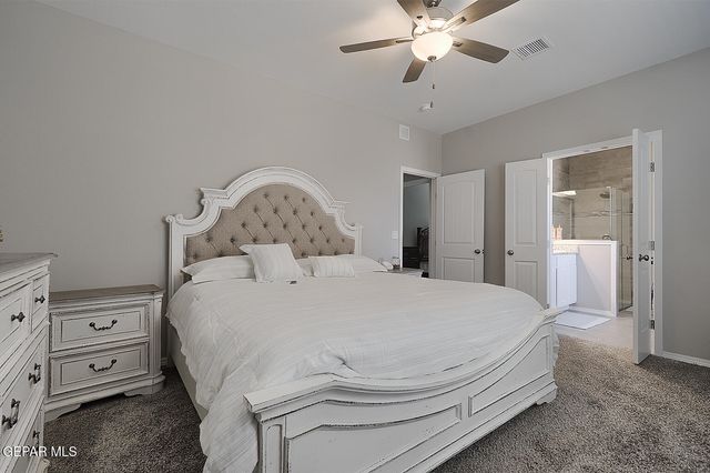 8217 HICKERSON Drive, Canutillo, TX 79835