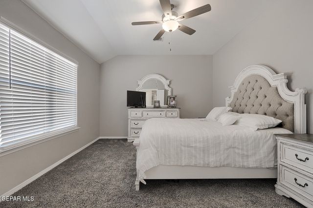 8217 HICKERSON Drive, Canutillo, TX 79835