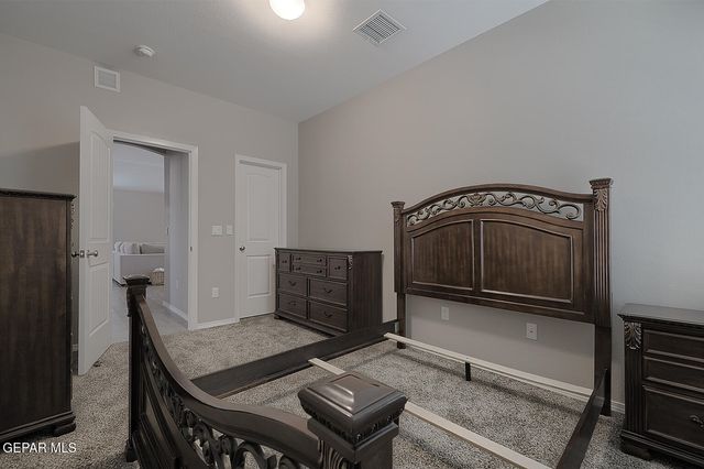 8217 HICKERSON Drive, Canutillo, TX 79835