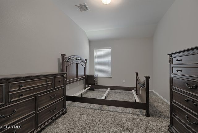 8217 HICKERSON Drive, Canutillo, TX 79835