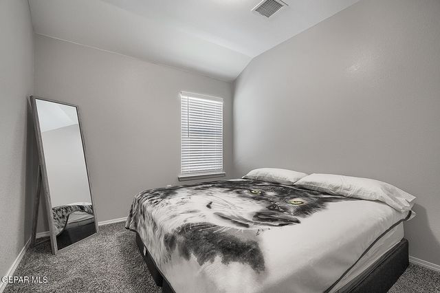 8217 HICKERSON Drive, Canutillo, TX 79835