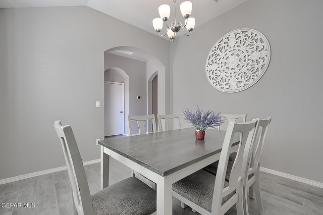 8217 HICKERSON Drive, Canutillo, TX 79835