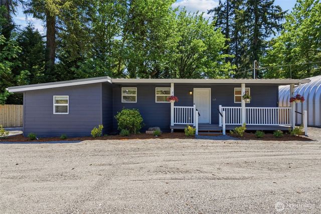 117 Lone Oak Road, Longview, WA 98632