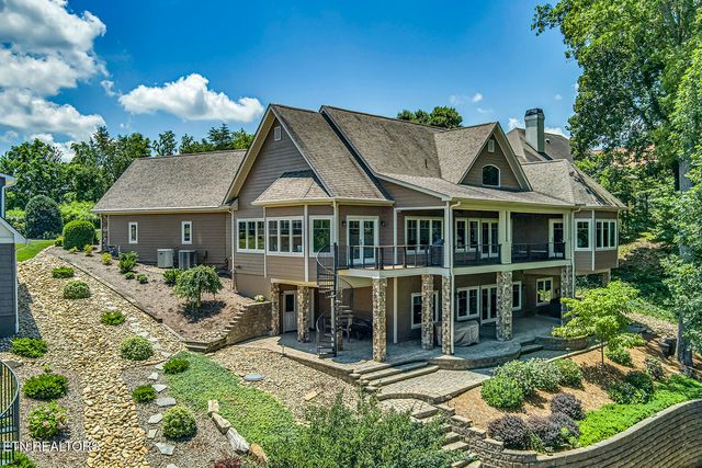 109 Shawnee Point, Loudon, TN 37774