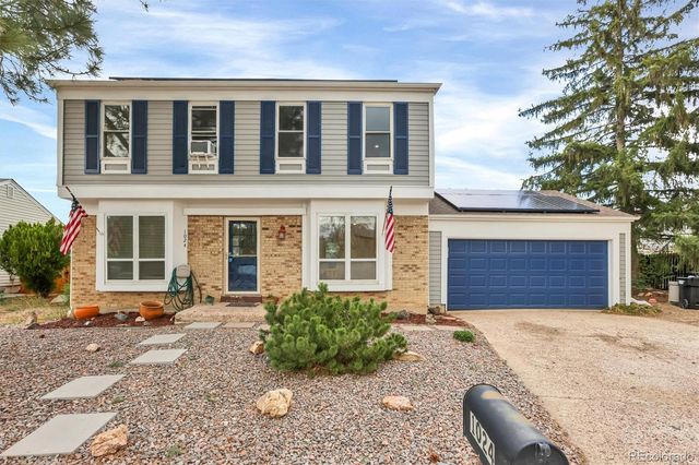 1024 S Mobile Street, Aurora, CO 80017