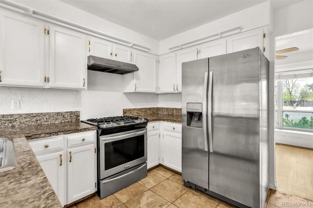 1024 S Mobile Street, Aurora, CO 80017