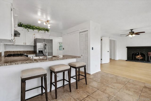 1024 S Mobile Street, Aurora, CO 80017