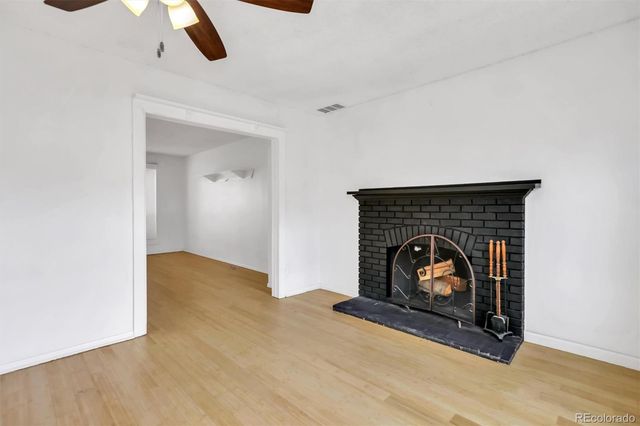 1024 S Mobile Street, Aurora, CO 80017