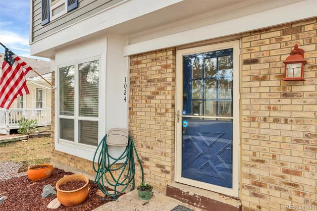 1024 S Mobile Street, Aurora, CO 80017