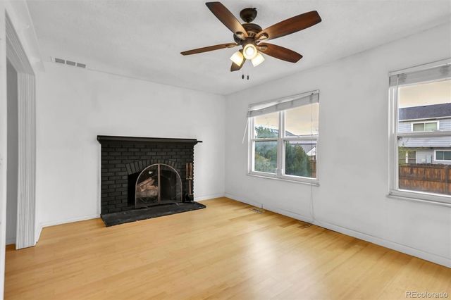 1024 S Mobile Street, Aurora, CO 80017