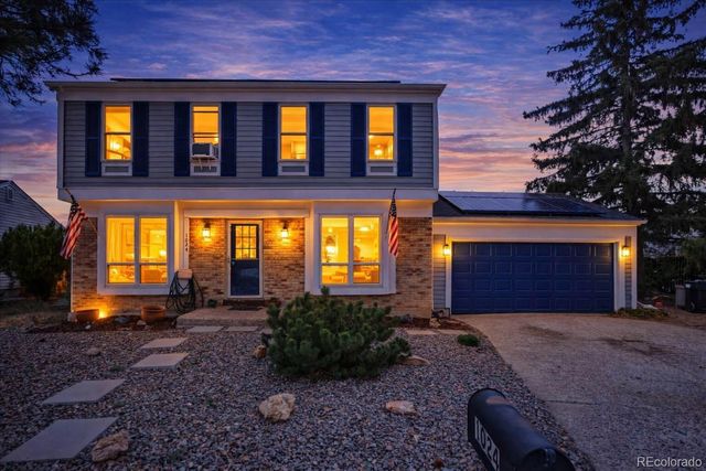 1024 S Mobile Street, Aurora, CO 80017