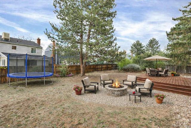 1024 S Mobile Street, Aurora, CO 80017