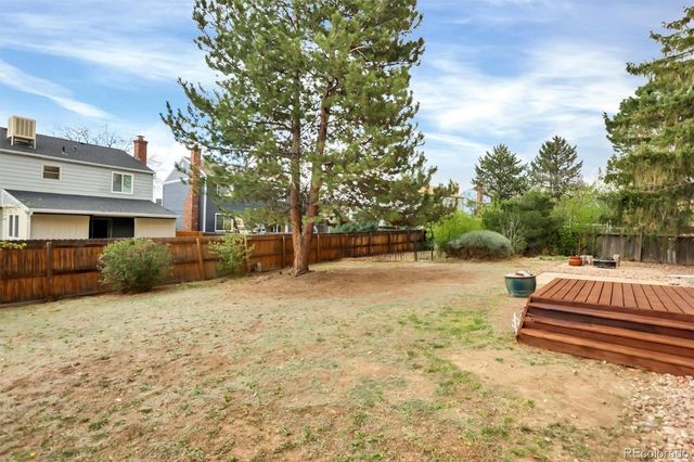 1024 S Mobile Street, Aurora, CO 80017