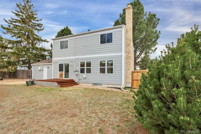 1024 S Mobile Street, Aurora, CO 80017