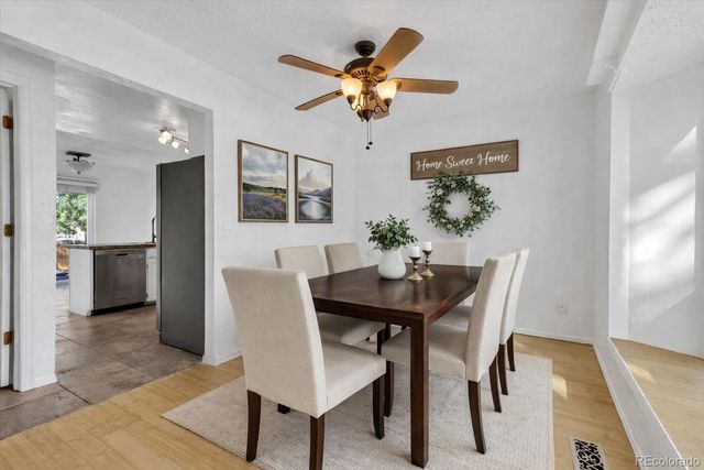 1024 S Mobile Street, Aurora, CO 80017