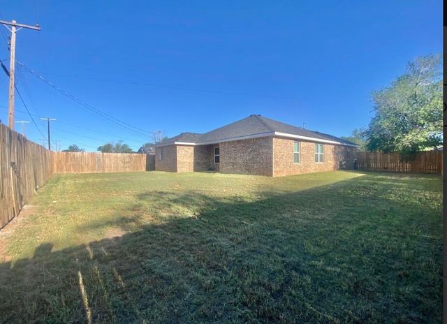 3111 Duke Street, Lubbock, TX 79415