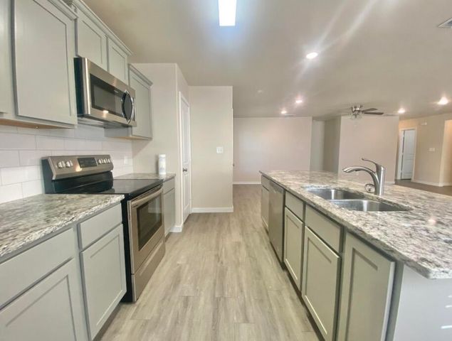 3111 Duke Street, Lubbock, TX 79415