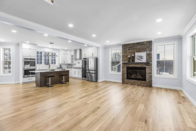 44 Balsam Hill Rd, Ludlow, MA 01056