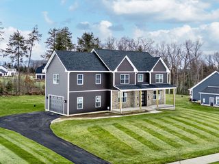 44 Balsam Hill Rd, Ludlow, MA 01056