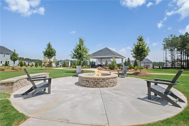 817 Oleander Court, Mcdonough, GA 30253
