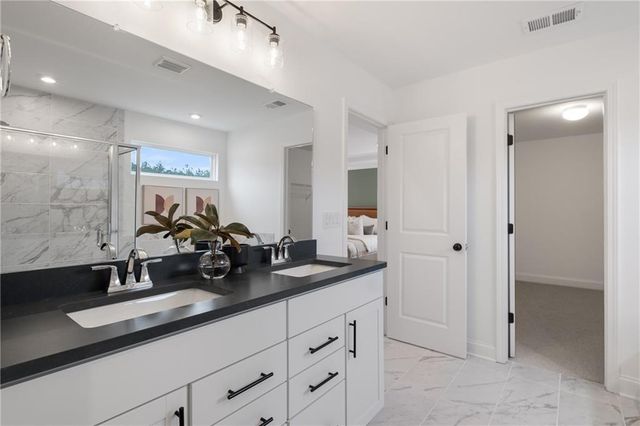 817 Oleander Court, Mcdonough, GA 30253