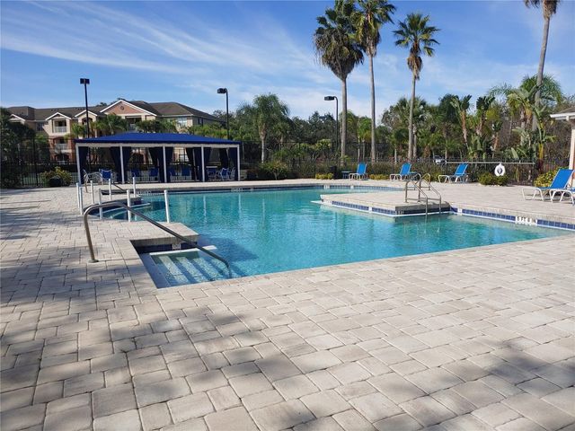 1949 SUMMER CLUB DRIVE 107, Oviedo, FL 32765