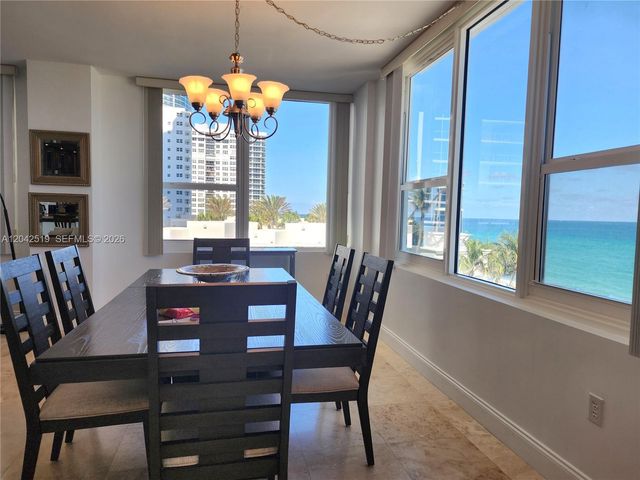3505 S Ocean Drive 412, Hollywood, FL 33019
