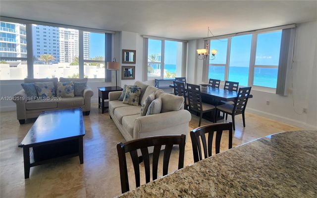 3505 S Ocean Drive 412, Hollywood, FL 33019