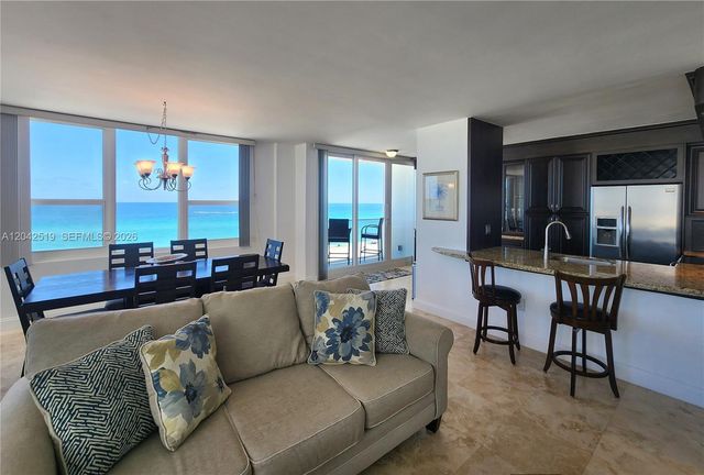 3505 S Ocean Drive 412, Hollywood, FL 33019