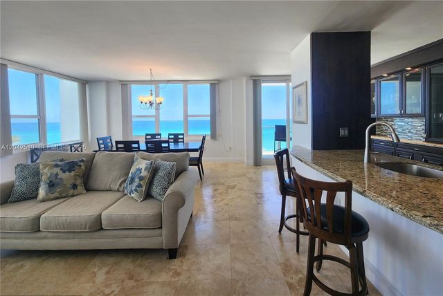 3505 S Ocean Drive 412, Hollywood, FL 33019